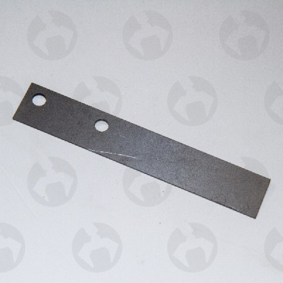 Втулка скольжения 1мм Palfinger PK23500